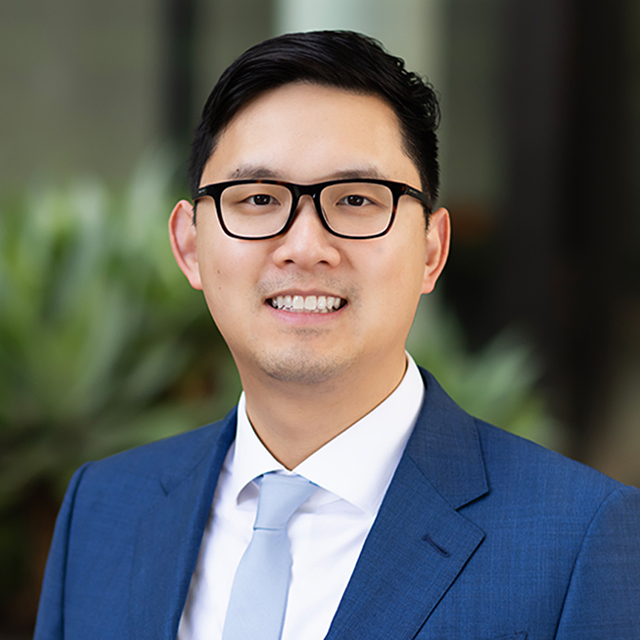 Jonathan Lu