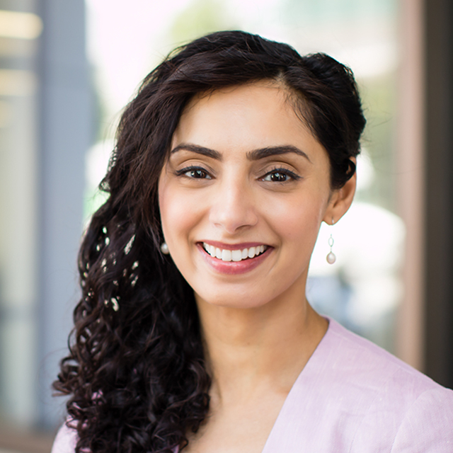 Nijee Luthra