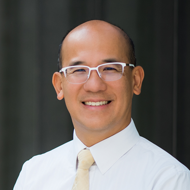 C. Benjamin Ma