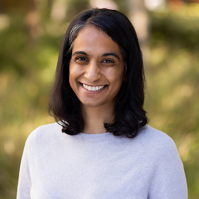 Malini Mahendra