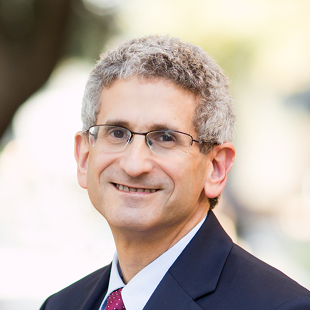 Michael J. Mann