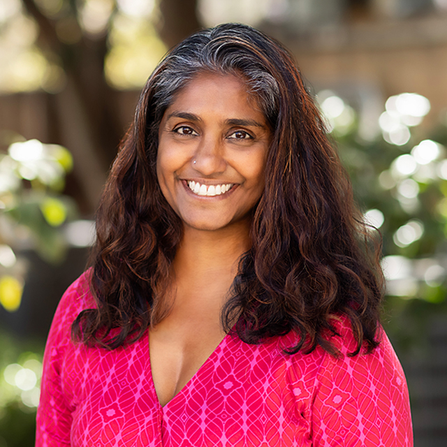 Jyothi Marbin