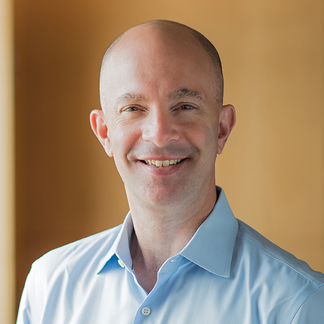 Gregory M. Marcus