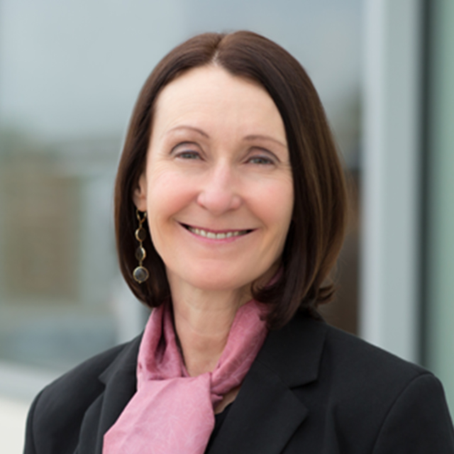 Natalie Marshall