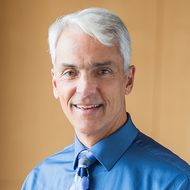 Thomas G. Martin