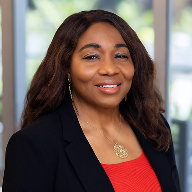 Maureen Mbadike-Obiora
