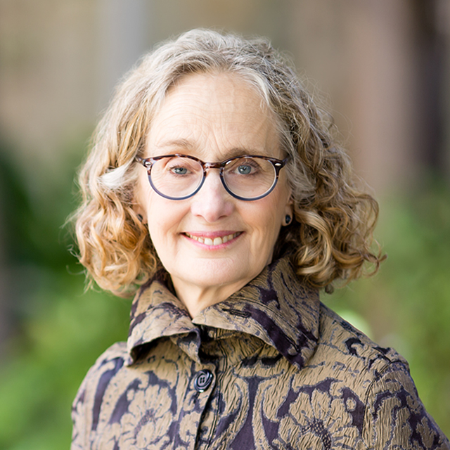Karen K. Smith-McCune
