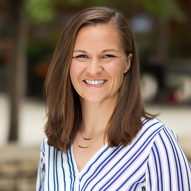 Leah McIntyre
