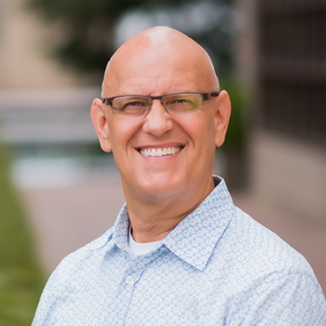 Jeff E. McKinney