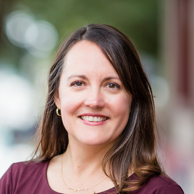 Lisa M. McNey