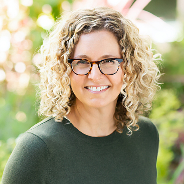 Karen R. Meckstroth