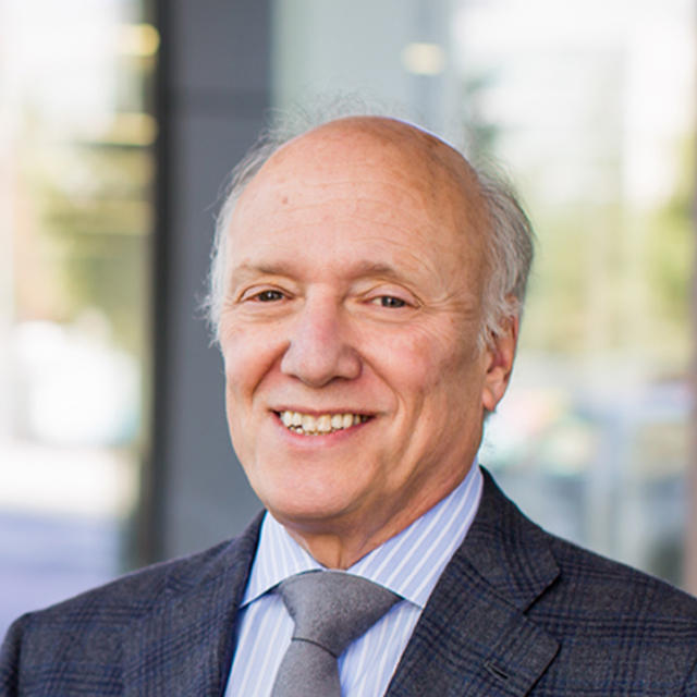 Bruce L. Miller