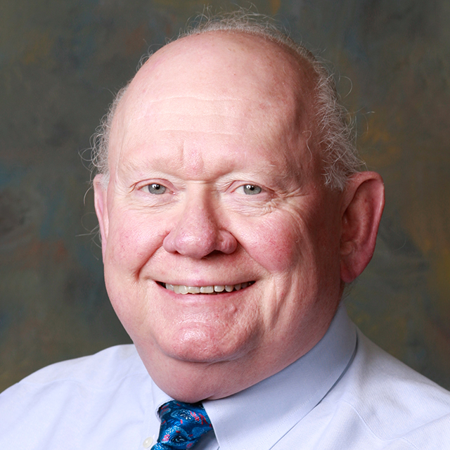 Theodore R. Miller