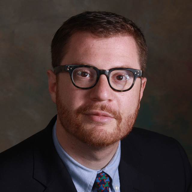 Zachary A. Miller