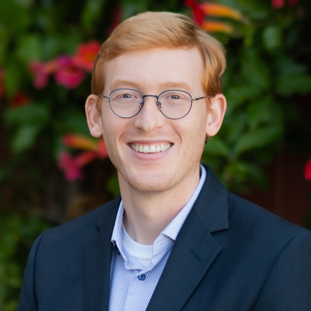 Daniel Minter