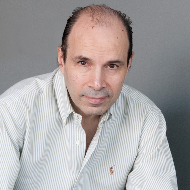 Mark M. Moasser