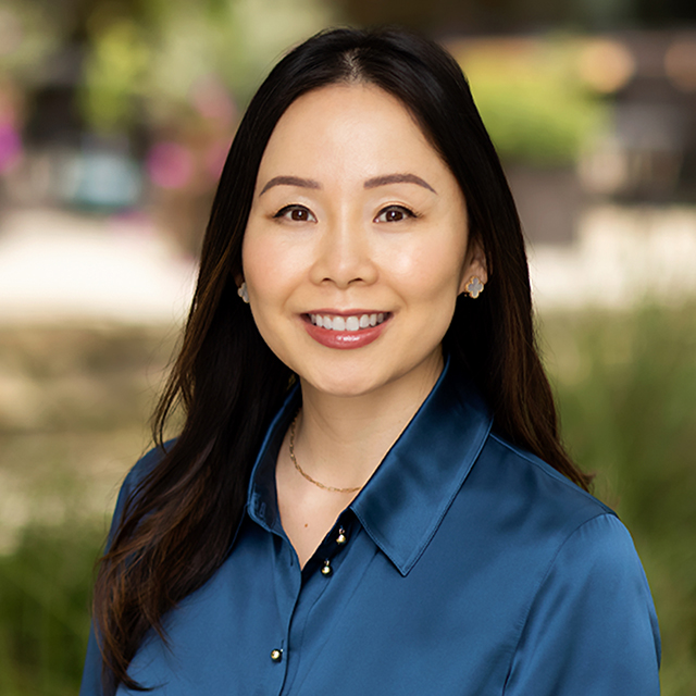 Evelyn Mok-Lin