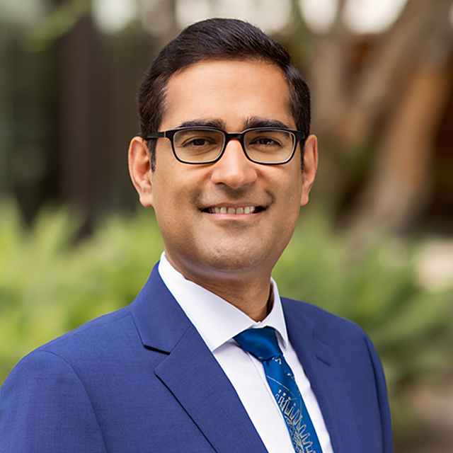 Varun Monga