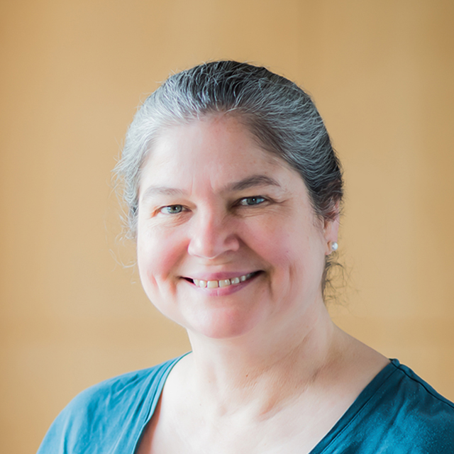 Kerstin Morehead