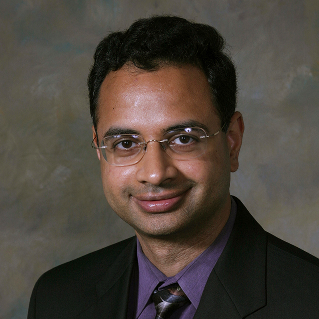 Pratik Mukherjee
