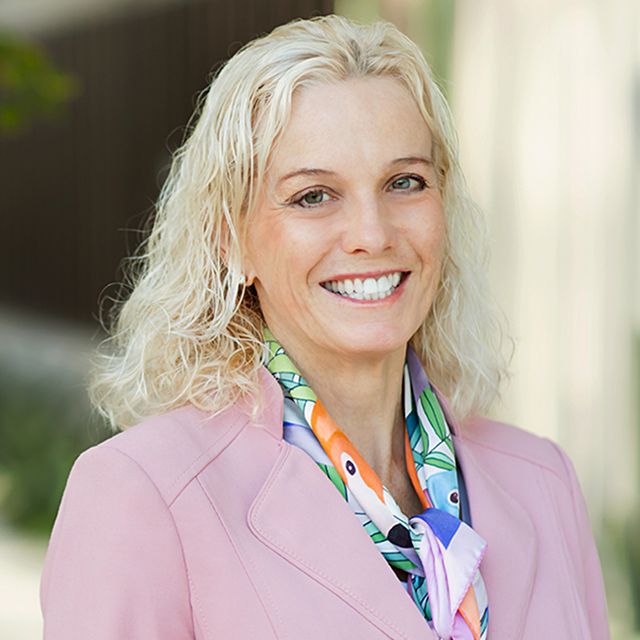 Pamela N. Munster