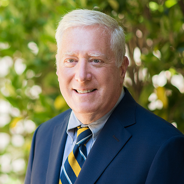 Andrew H. Murr