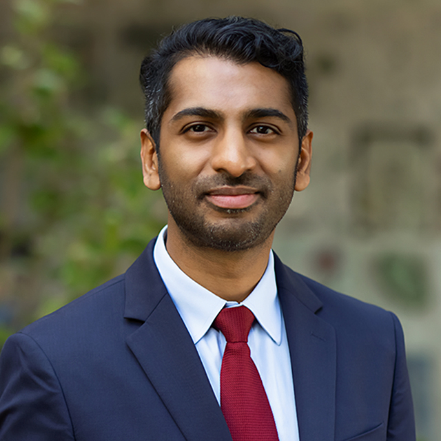 Vivek K. Murthy