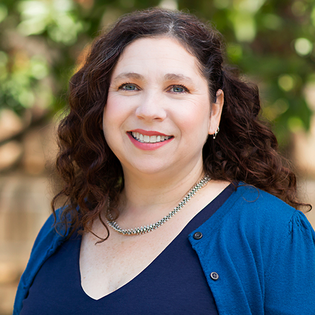Alison J. Nachman