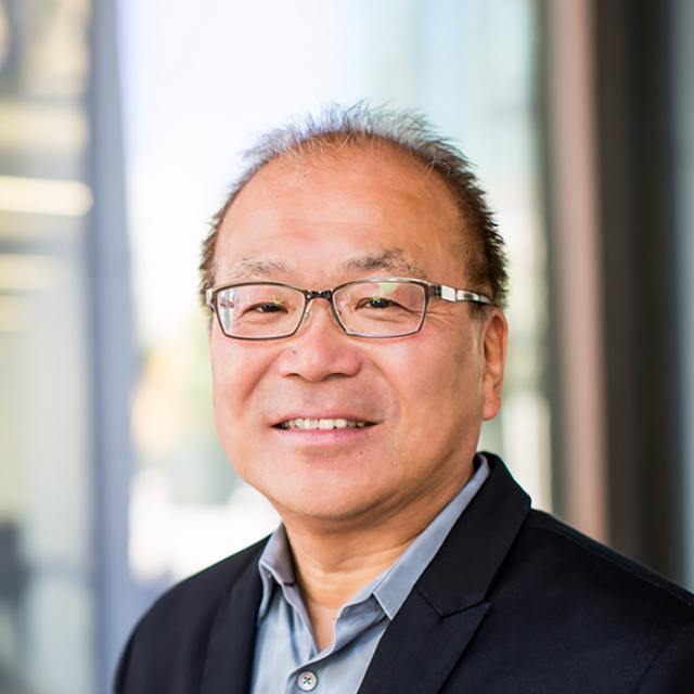 Masato Nagao