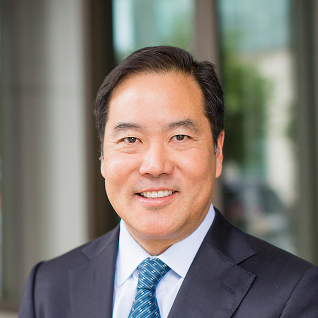 Eric Nakakura