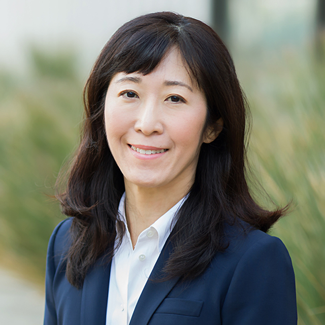 Jean L. Nakamura