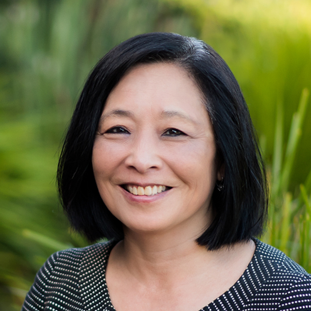 Mary Nakamura