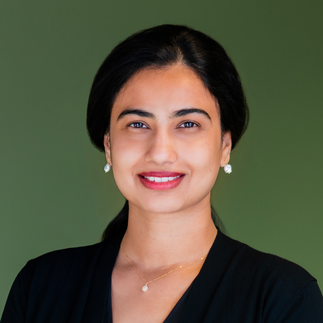 Pratyusha Kishore Narra