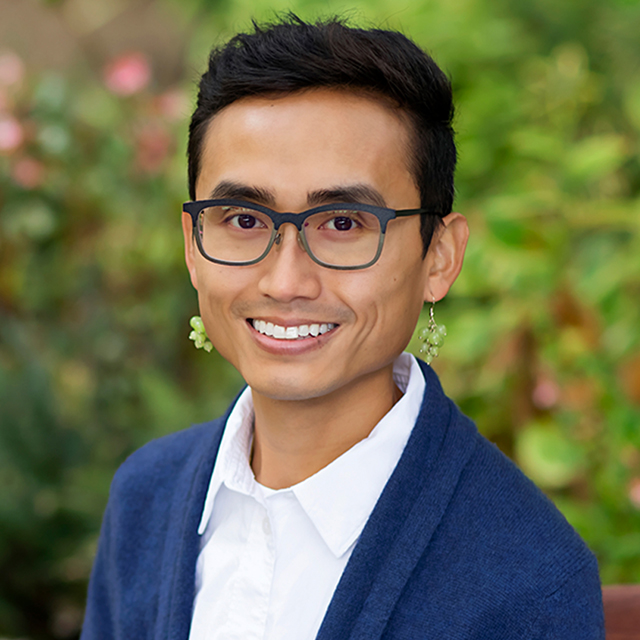 Steven (Sen) Nguyen