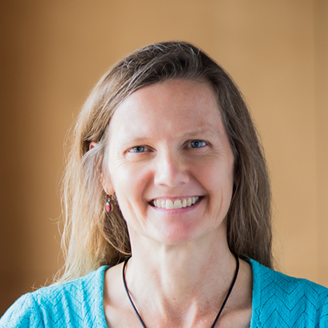 Jeanne Ann Noble