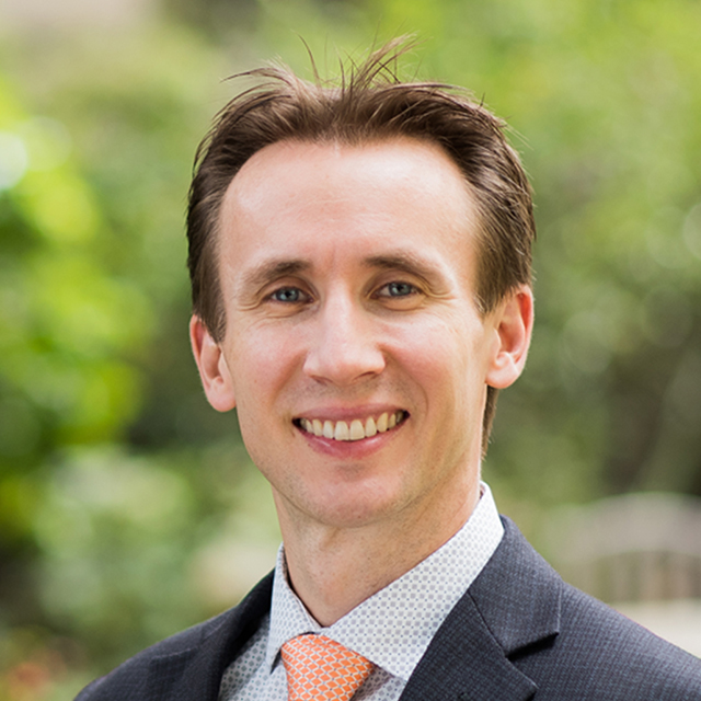 Jeffrey P. North