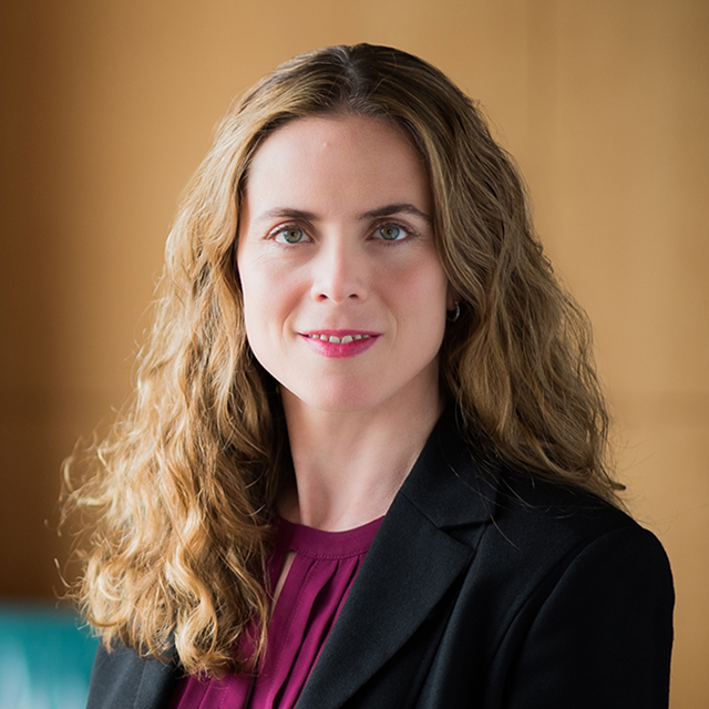 Rebecca L. Olin
