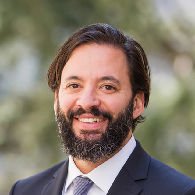 Adam Z. Oskowitz