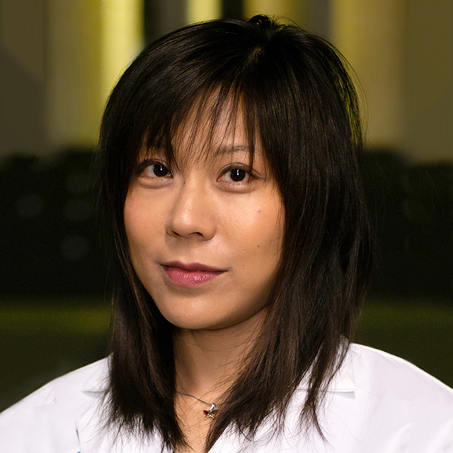 Iris M. Otani