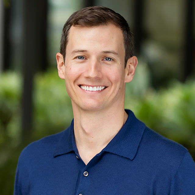 Tyler B. Padgett