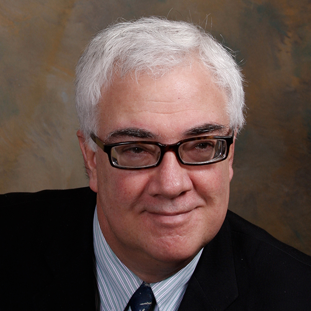 Joel M. Palefsky