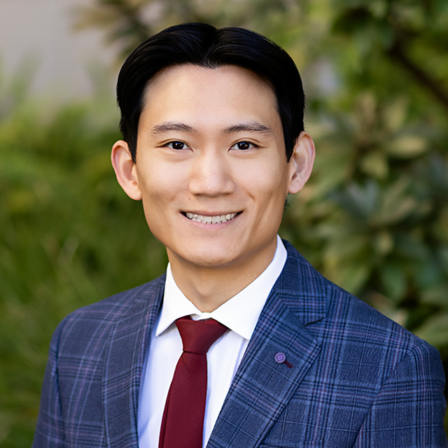 Darren Pan