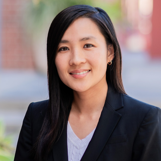Elizabeth Pan