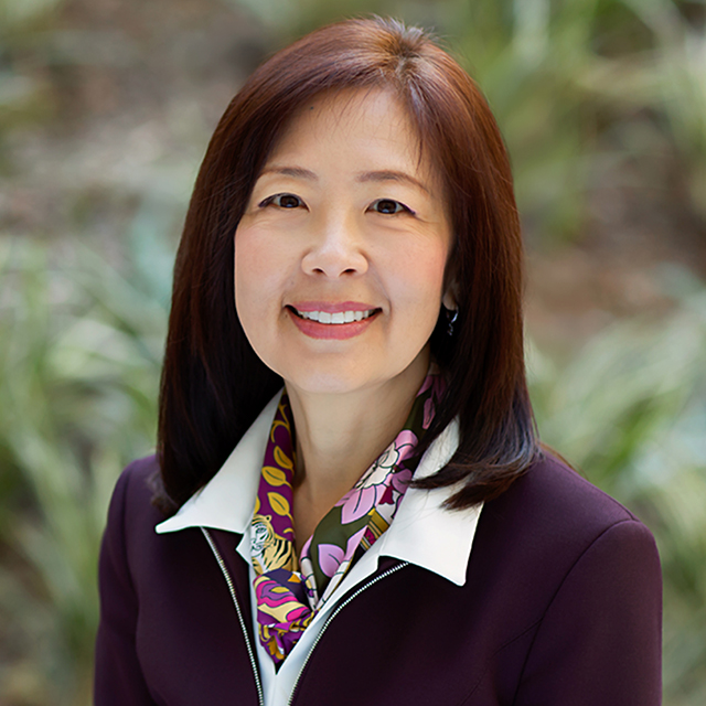 Catherine C. Park