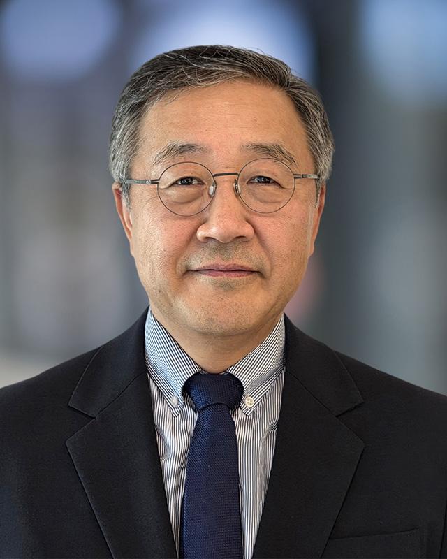 Michael K. Park