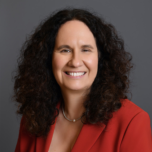 Lauri A. Pasch