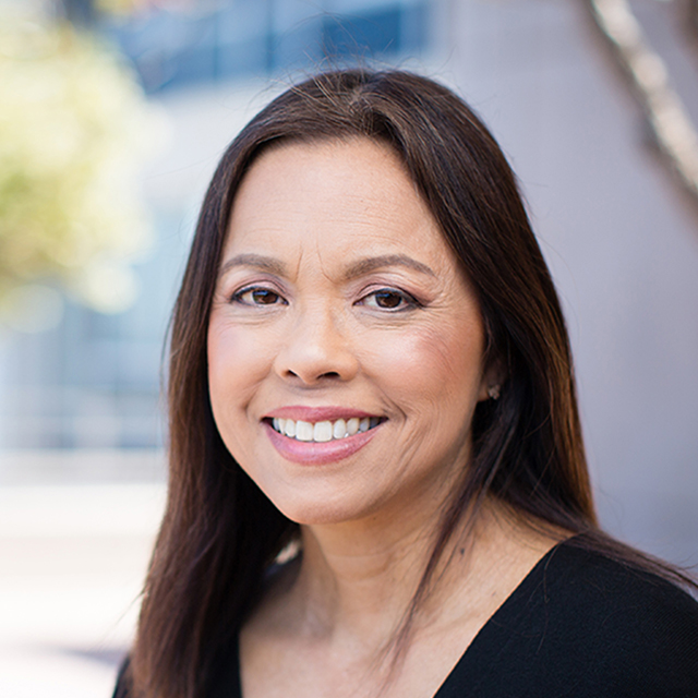Lisa U. Pascual