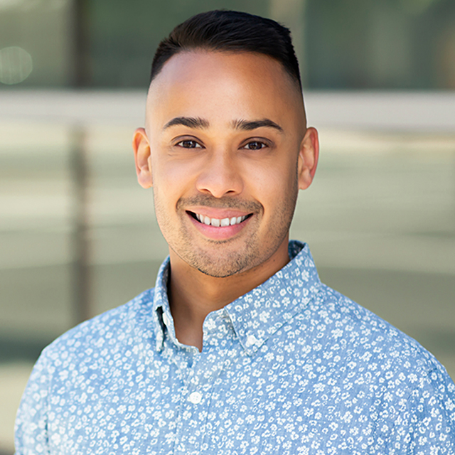 Vasean K. Patel