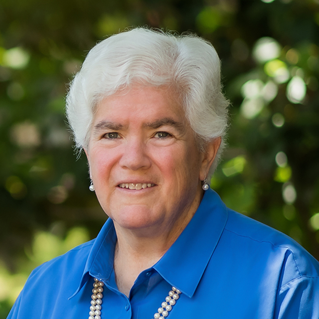 Ann Petru