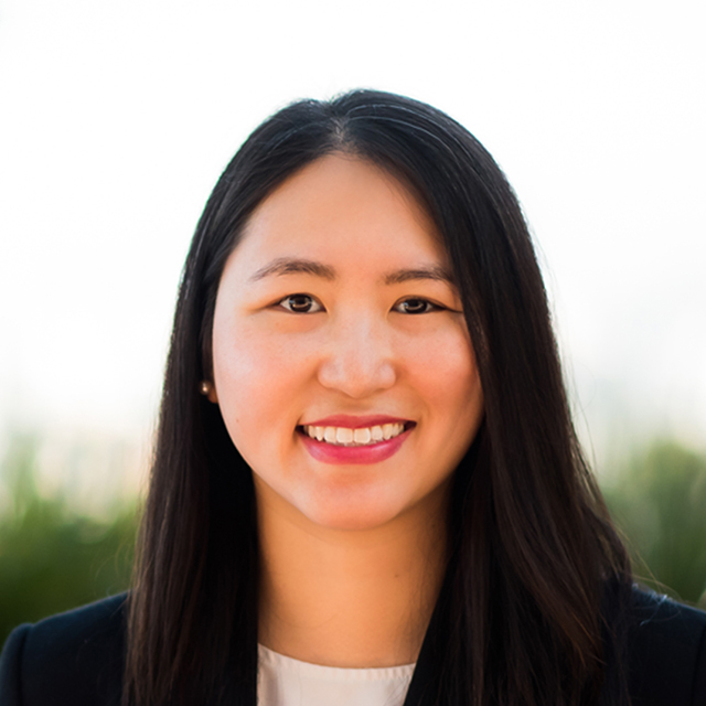Michele Pham